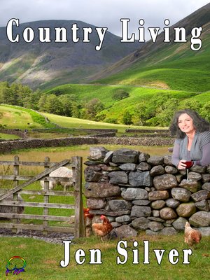 cover image of Country Living
